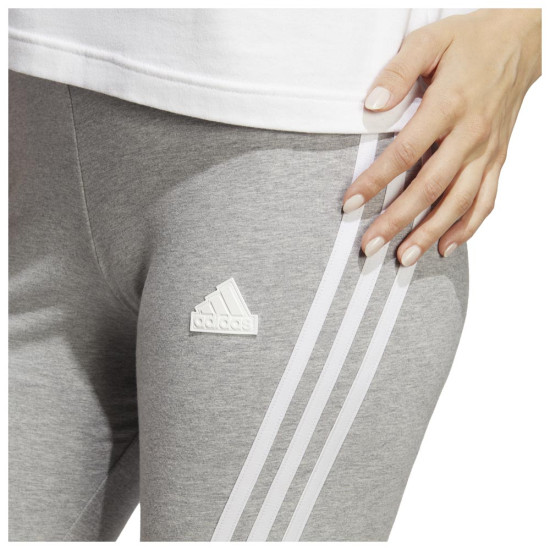 Adidas Γυναικείο ποδηλατικό κολάν Future Icons 3S